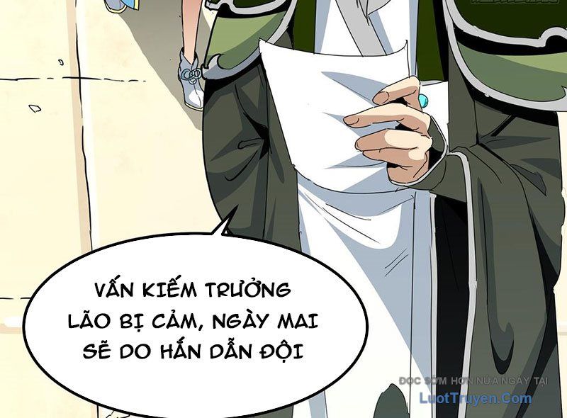 Tuyệt Đối Đừng Gây Sự Với Đại Sư Huynh Chapter 1 - Trang 2