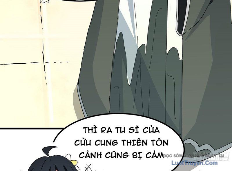 Tuyệt Đối Đừng Gây Sự Với Đại Sư Huynh Chapter 1 - Trang 2