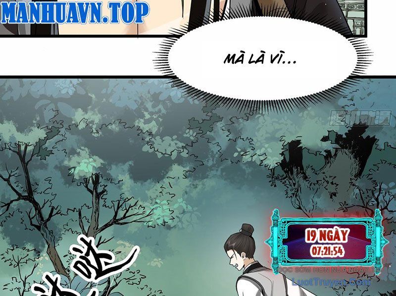 Tuyệt Đối Đừng Gây Sự Với Đại Sư Huynh Chapter 1 - Trang 2