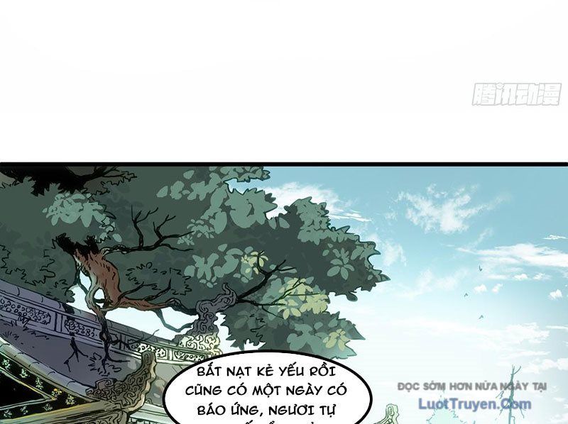 Tuyệt Đối Đừng Gây Sự Với Đại Sư Huynh Chapter 1 - Trang 2