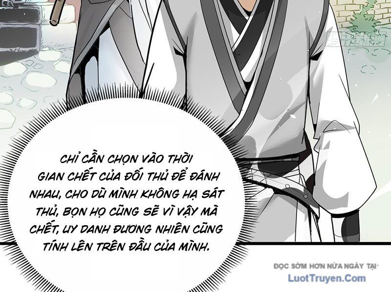 Tuyệt Đối Đừng Gây Sự Với Đại Sư Huynh Chapter 1 - Trang 2