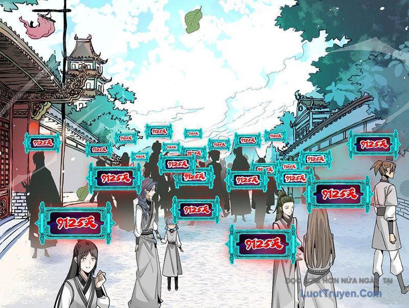 Tuyệt Đối Đừng Gây Sự Với Đại Sư Huynh Chapter 1 - Trang 2