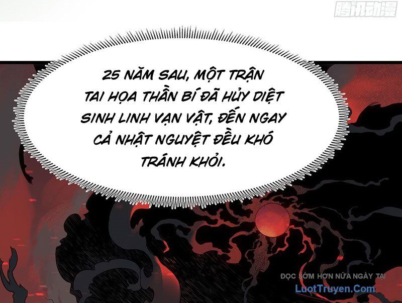 Tuyệt Đối Đừng Gây Sự Với Đại Sư Huynh Chapter 1 - Trang 2