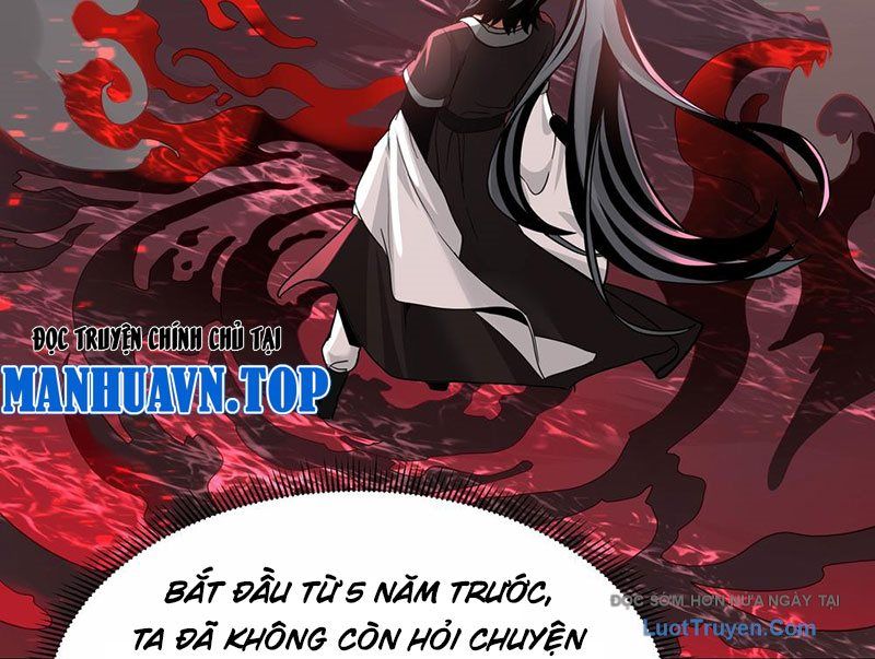 Tuyệt Đối Đừng Gây Sự Với Đại Sư Huynh Chapter 1 - Trang 2