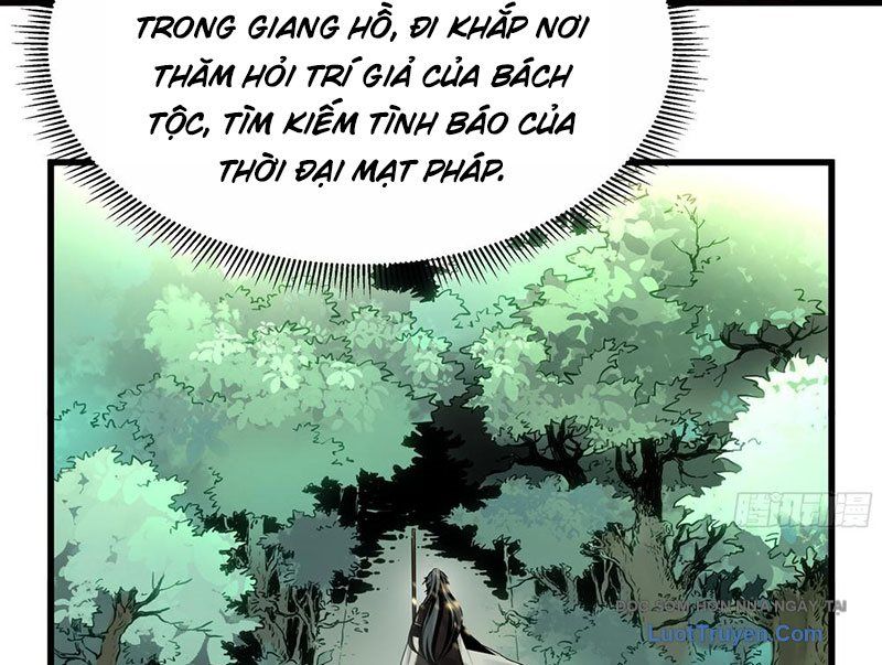 Tuyệt Đối Đừng Gây Sự Với Đại Sư Huynh Chapter 1 - Trang 2