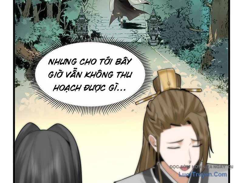 Tuyệt Đối Đừng Gây Sự Với Đại Sư Huynh Chapter 1 - Trang 2