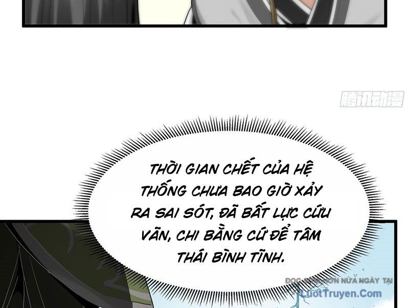 Tuyệt Đối Đừng Gây Sự Với Đại Sư Huynh Chapter 1 - Trang 2