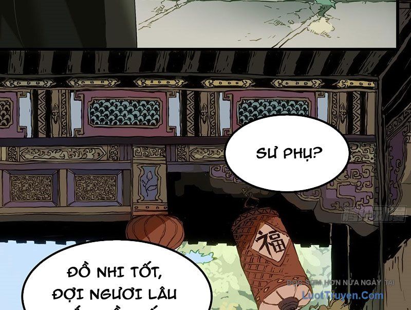 Tuyệt Đối Đừng Gây Sự Với Đại Sư Huynh Chapter 1 - Trang 2