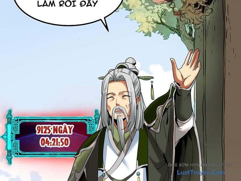 Tuyệt Đối Đừng Gây Sự Với Đại Sư Huynh Chapter 1 - Trang 2