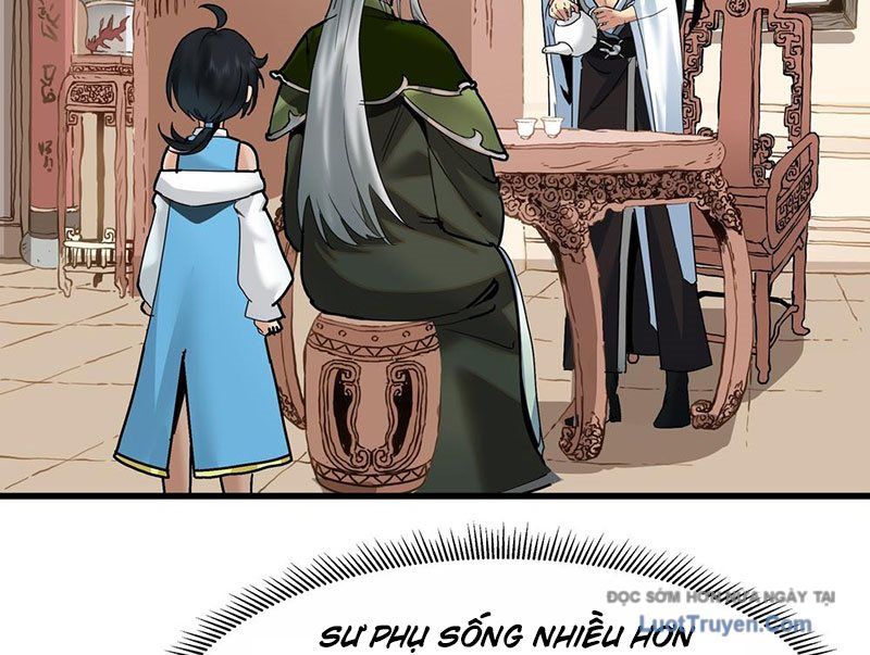 Tuyệt Đối Đừng Gây Sự Với Đại Sư Huynh Chapter 1 - Trang 2