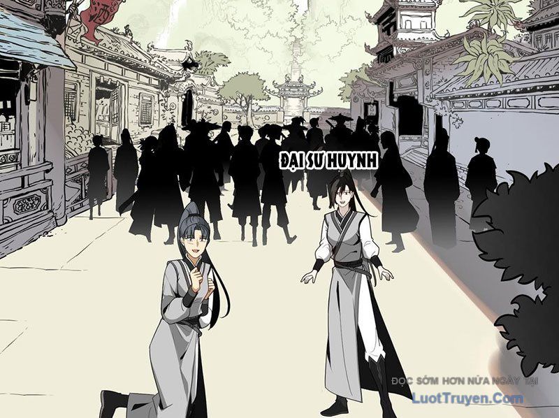 Tuyệt Đối Đừng Gây Sự Với Đại Sư Huynh Chapter 1 - Trang 2