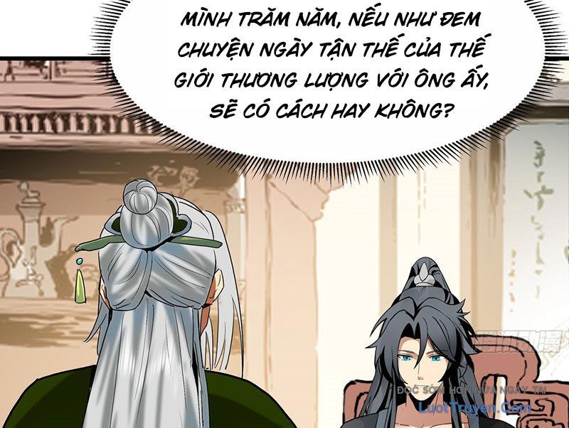 Tuyệt Đối Đừng Gây Sự Với Đại Sư Huynh Chapter 1 - Trang 2