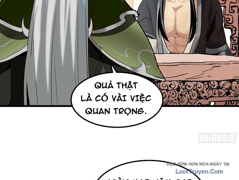 Tuyệt Đối Đừng Gây Sự Với Đại Sư Huynh Chapter 1 - Trang 2