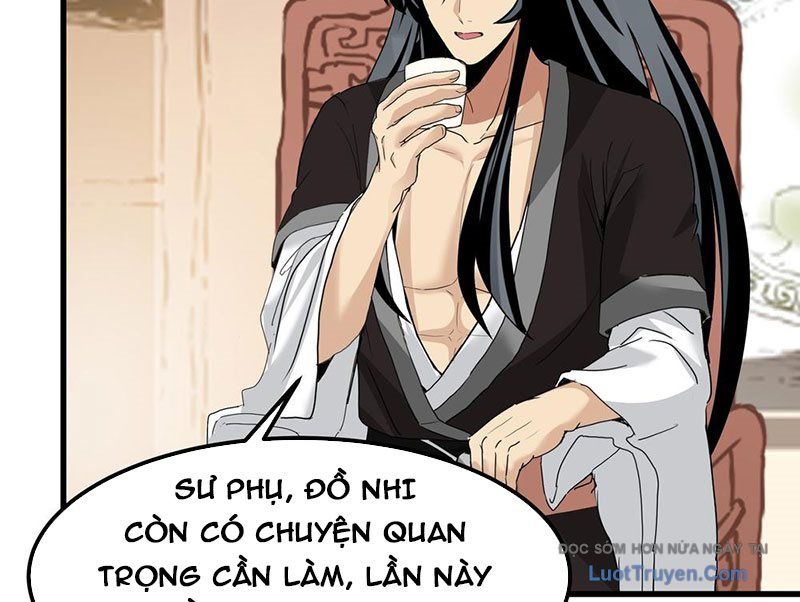 Tuyệt Đối Đừng Gây Sự Với Đại Sư Huynh Chapter 1 - Trang 2