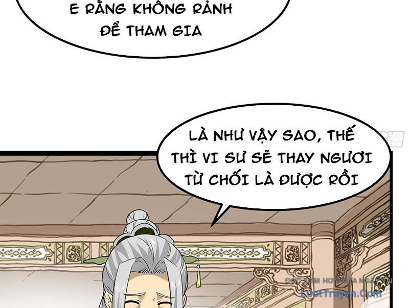 Tuyệt Đối Đừng Gây Sự Với Đại Sư Huynh Chapter 1 - Trang 2