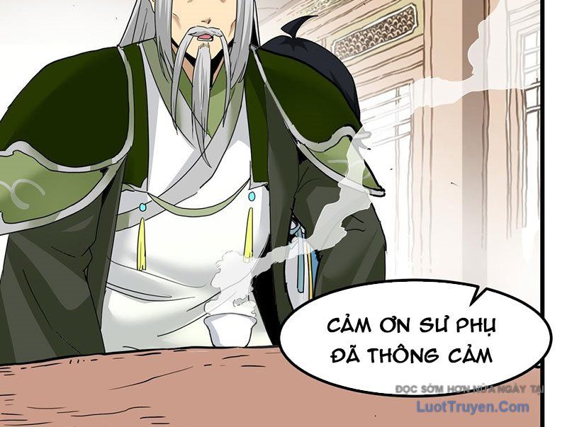Tuyệt Đối Đừng Gây Sự Với Đại Sư Huynh Chapter 1 - Trang 2
