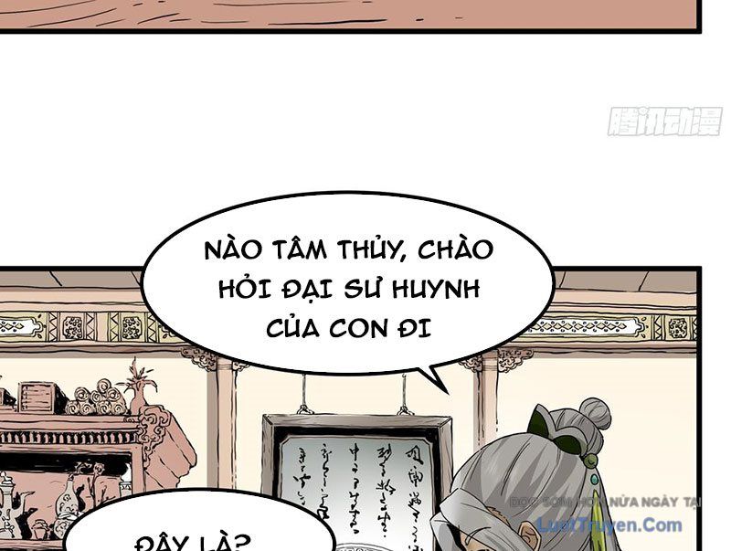 Tuyệt Đối Đừng Gây Sự Với Đại Sư Huynh Chapter 1 - Trang 2
