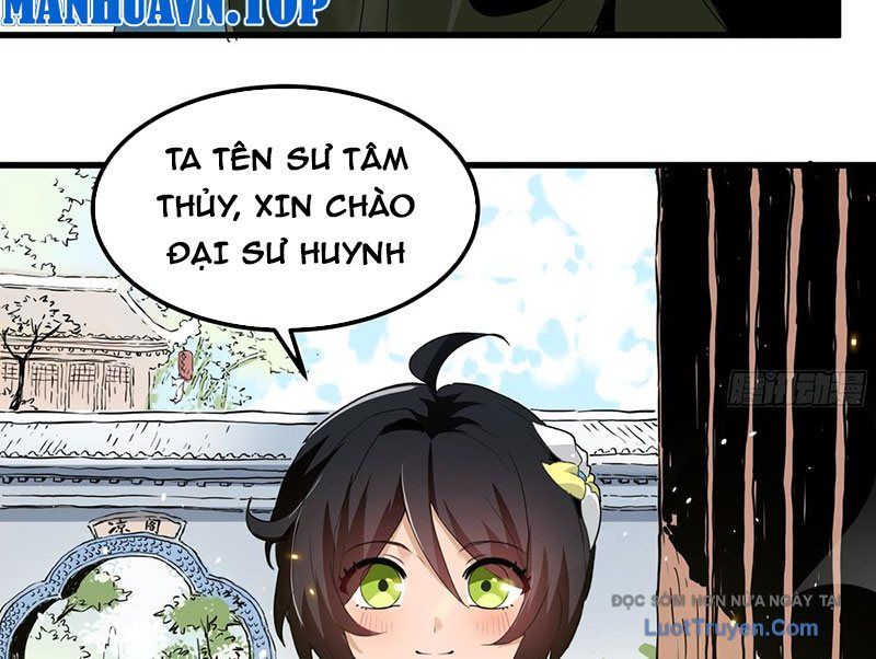 Tuyệt Đối Đừng Gây Sự Với Đại Sư Huynh Chapter 1 - Trang 2