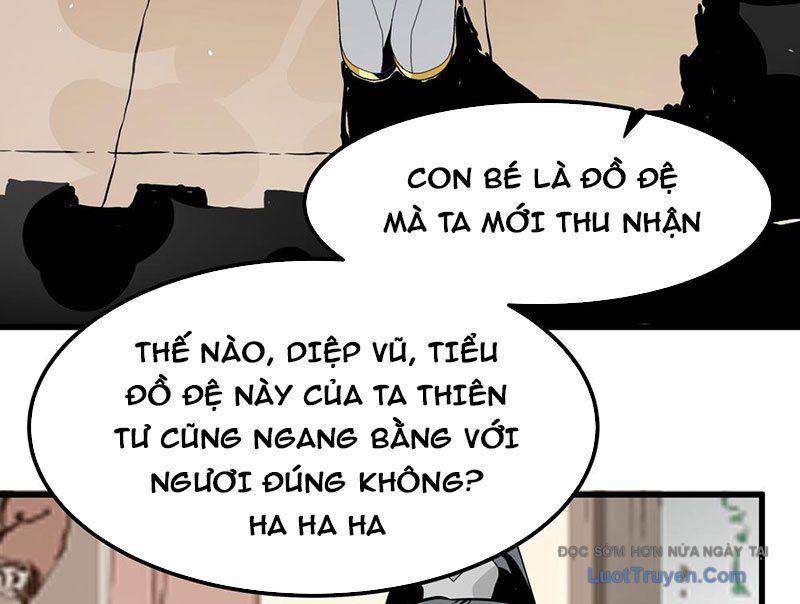 Tuyệt Đối Đừng Gây Sự Với Đại Sư Huynh Chapter 1 - Trang 2