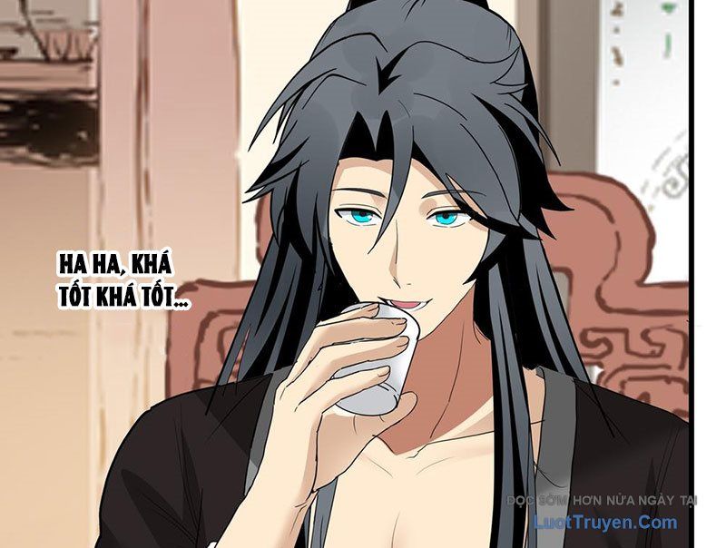 Tuyệt Đối Đừng Gây Sự Với Đại Sư Huynh Chapter 1 - Trang 2