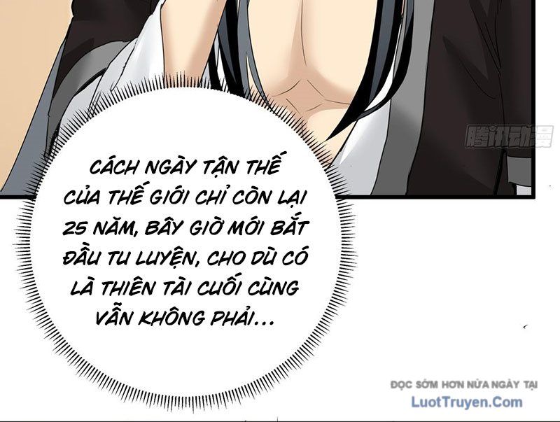 Tuyệt Đối Đừng Gây Sự Với Đại Sư Huynh Chapter 1 - Trang 2