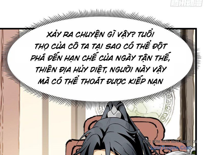 Tuyệt Đối Đừng Gây Sự Với Đại Sư Huynh Chapter 1 - Trang 2