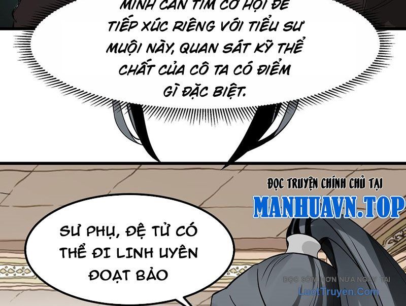 Tuyệt Đối Đừng Gây Sự Với Đại Sư Huynh Chapter 1 - Trang 2