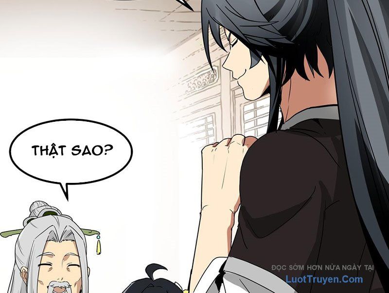 Tuyệt Đối Đừng Gây Sự Với Đại Sư Huynh Chapter 1 - Trang 2