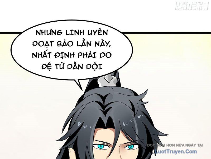 Tuyệt Đối Đừng Gây Sự Với Đại Sư Huynh Chapter 1 - Trang 2