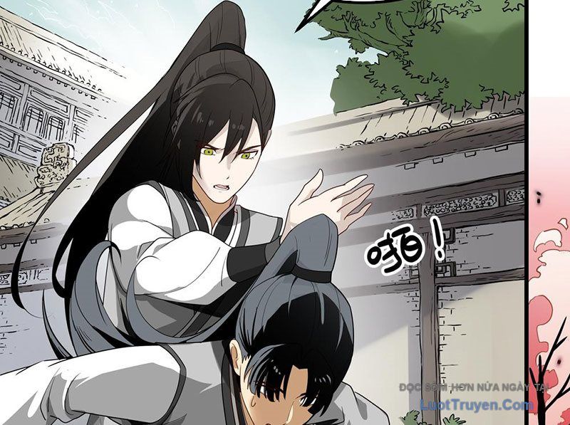Tuyệt Đối Đừng Gây Sự Với Đại Sư Huynh Chapter 1 - Trang 2