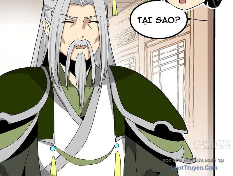 Tuyệt Đối Đừng Gây Sự Với Đại Sư Huynh Chapter 1 - Trang 2