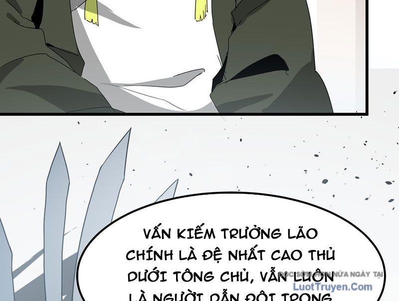 Tuyệt Đối Đừng Gây Sự Với Đại Sư Huynh Chapter 1 - Trang 2