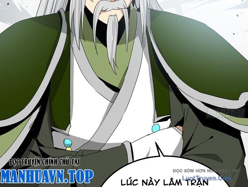 Tuyệt Đối Đừng Gây Sự Với Đại Sư Huynh Chapter 1 - Trang 2
