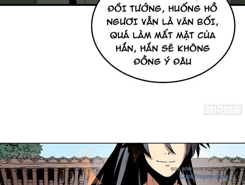 Tuyệt Đối Đừng Gây Sự Với Đại Sư Huynh Chapter 1 - Trang 2