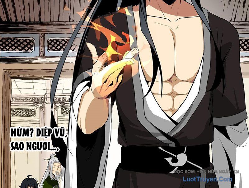 Tuyệt Đối Đừng Gây Sự Với Đại Sư Huynh Chapter 1 - Trang 2