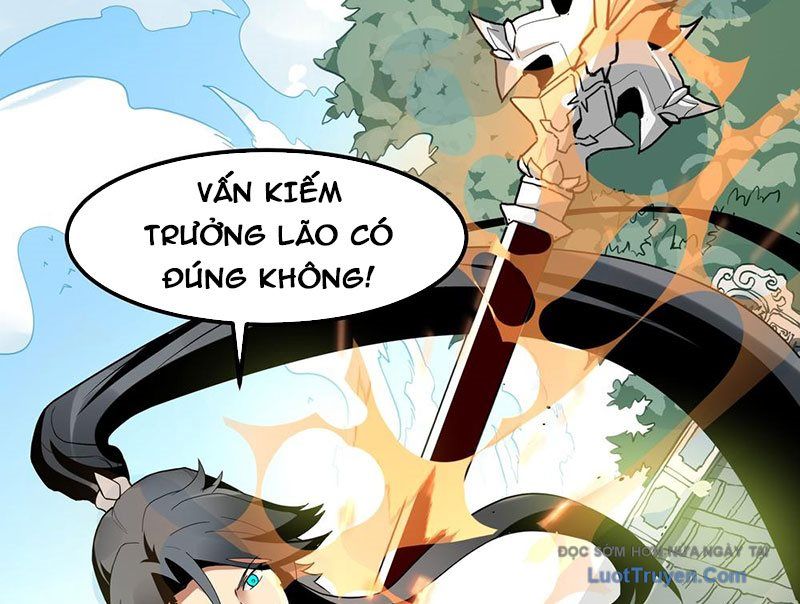 Tuyệt Đối Đừng Gây Sự Với Đại Sư Huynh Chapter 1 - Trang 2