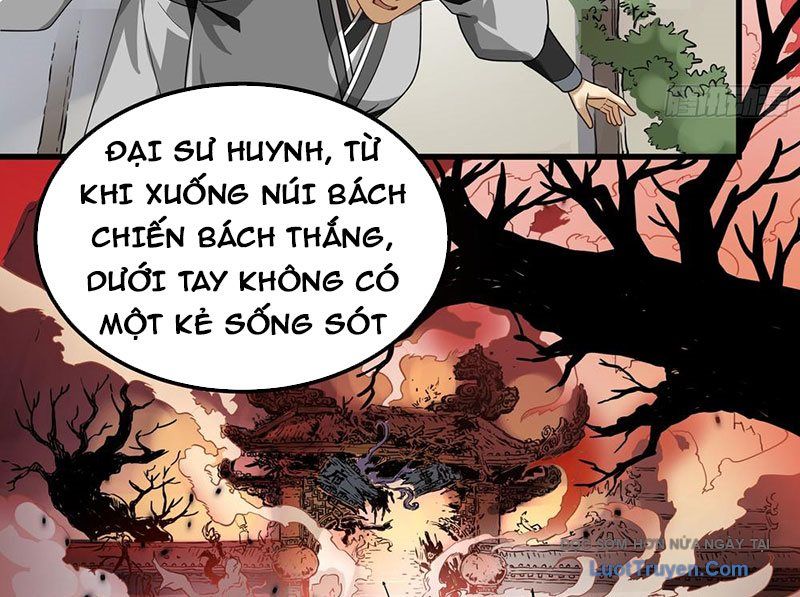 Tuyệt Đối Đừng Gây Sự Với Đại Sư Huynh Chapter 1 - Trang 2