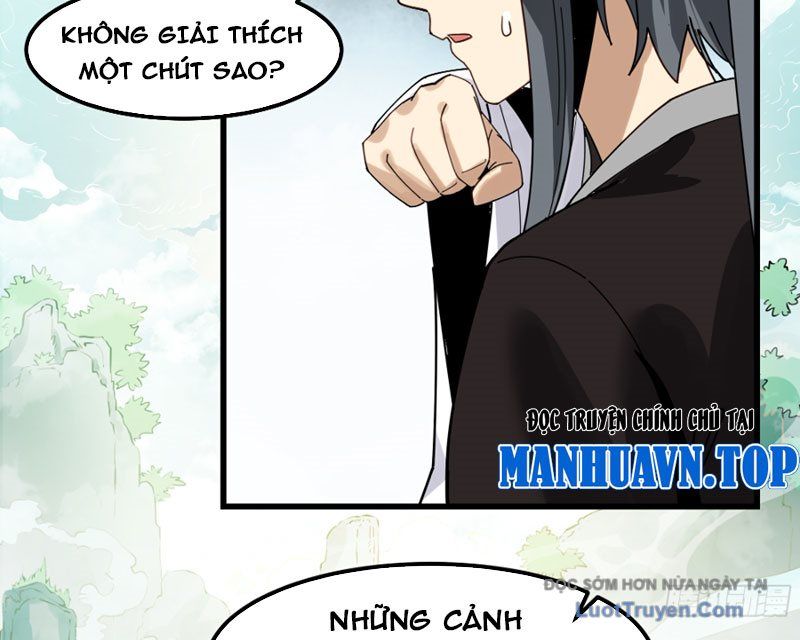 Tuyệt Đối Đừng Gây Sự Với Đại Sư Huynh Chapter 2 - Trang 2