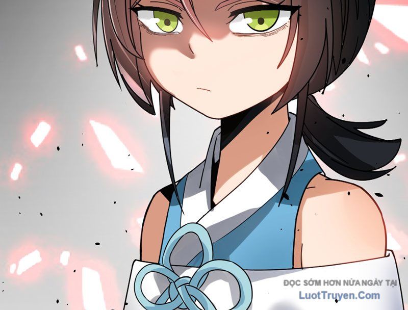 Tuyệt Đối Đừng Gây Sự Với Đại Sư Huynh Chapter 2 - Trang 2