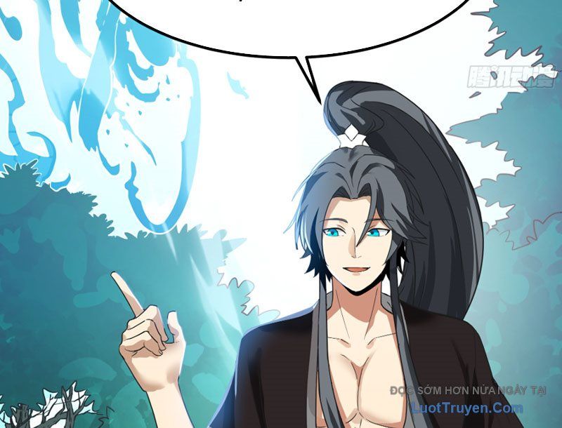 Tuyệt Đối Đừng Gây Sự Với Đại Sư Huynh Chapter 2 - Trang 2