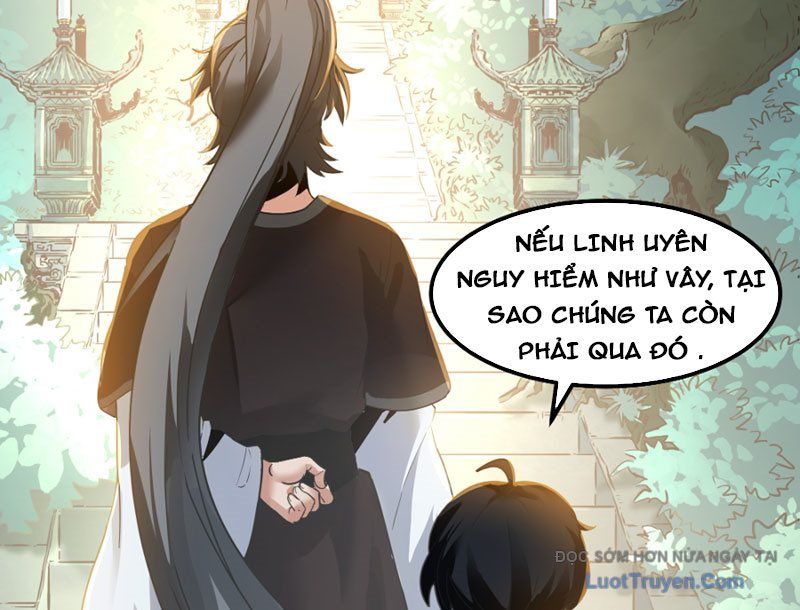 Tuyệt Đối Đừng Gây Sự Với Đại Sư Huynh Chapter 2 - Trang 2