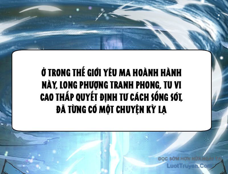 Tuyệt Đối Đừng Gây Sự Với Đại Sư Huynh Chapter 2 - Trang 2