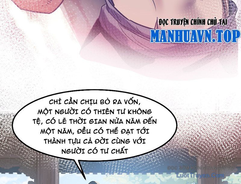 Tuyệt Đối Đừng Gây Sự Với Đại Sư Huynh Chapter 2 - Trang 2