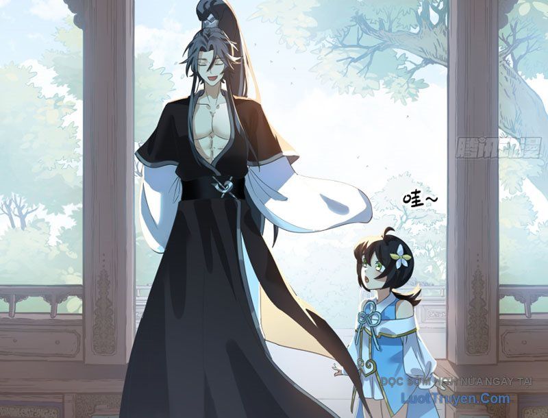 Tuyệt Đối Đừng Gây Sự Với Đại Sư Huynh Chapter 2 - Trang 2