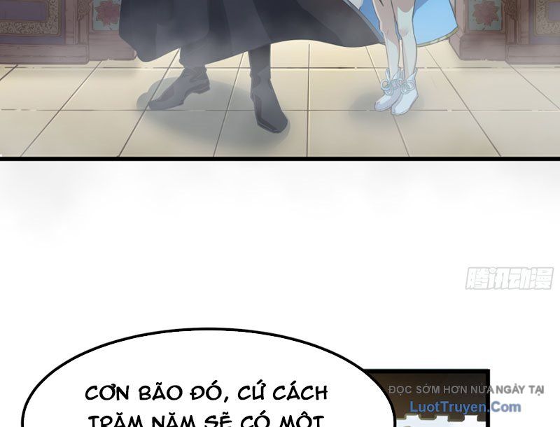 Tuyệt Đối Đừng Gây Sự Với Đại Sư Huynh Chapter 2 - Trang 2