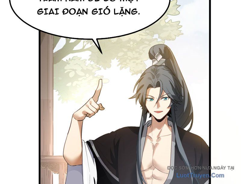 Tuyệt Đối Đừng Gây Sự Với Đại Sư Huynh Chapter 2 - Trang 2