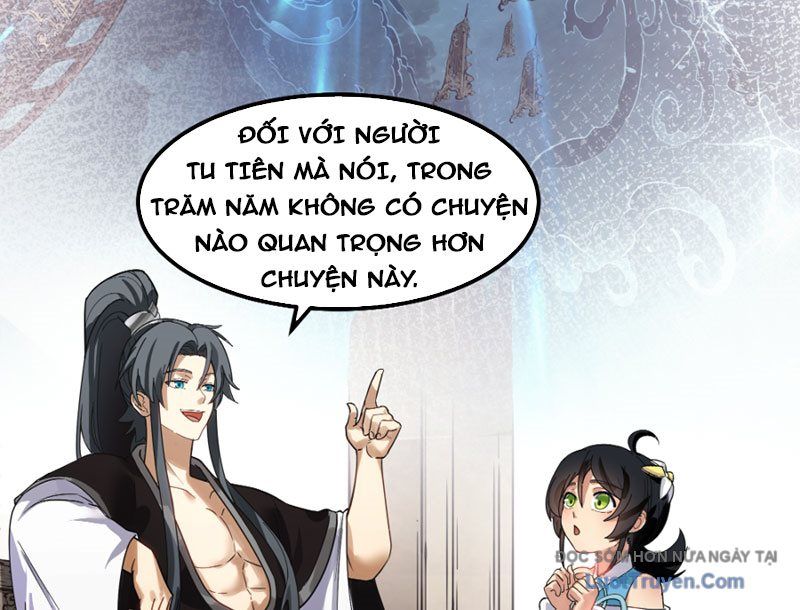 Tuyệt Đối Đừng Gây Sự Với Đại Sư Huynh Chapter 2 - Trang 2