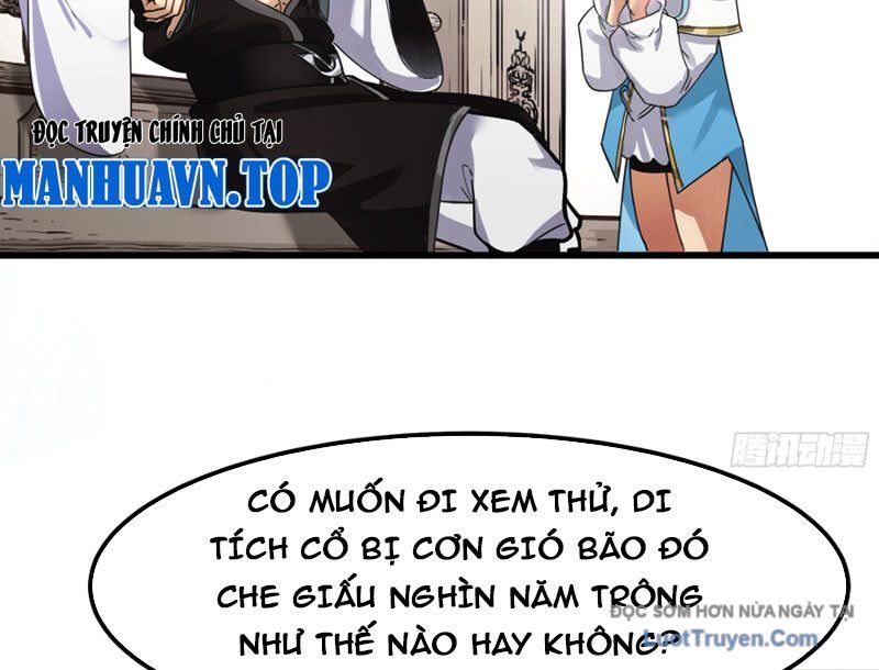 Tuyệt Đối Đừng Gây Sự Với Đại Sư Huynh Chapter 2 - Trang 2