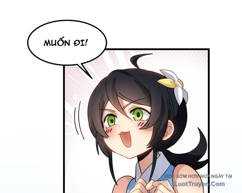 Tuyệt Đối Đừng Gây Sự Với Đại Sư Huynh Chapter 2 - Trang 2