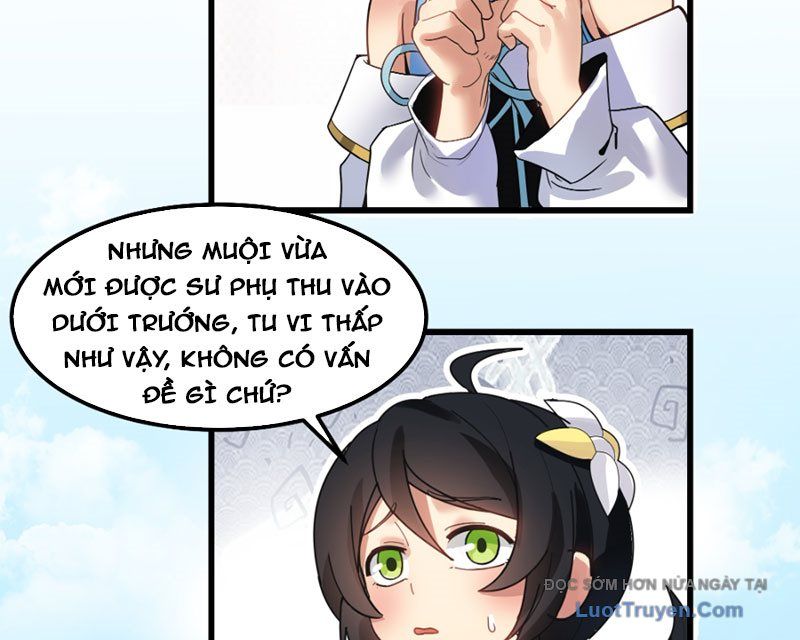 Tuyệt Đối Đừng Gây Sự Với Đại Sư Huynh Chapter 2 - Trang 2